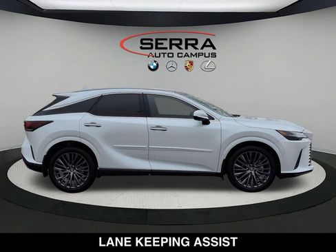 Used 2023 Lexus RX 350 AWD w/ Cold Area Package image 13