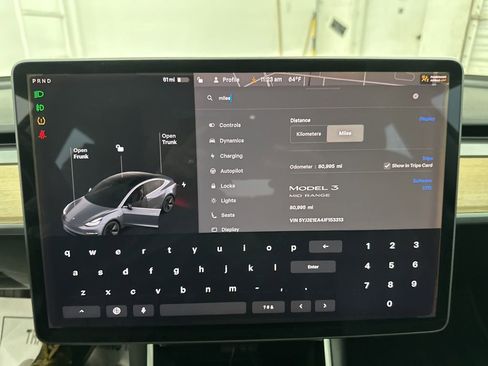 Used 2018 Tesla Model 3 Mid Range image 13
