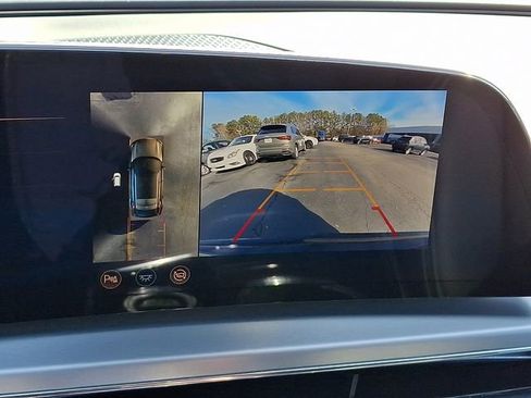 Used 2025 Cadillac Lyriq Sport image 23