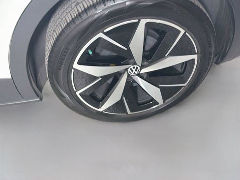 Used 2025 Volkswagen ID.4 Pro S RWD image 30