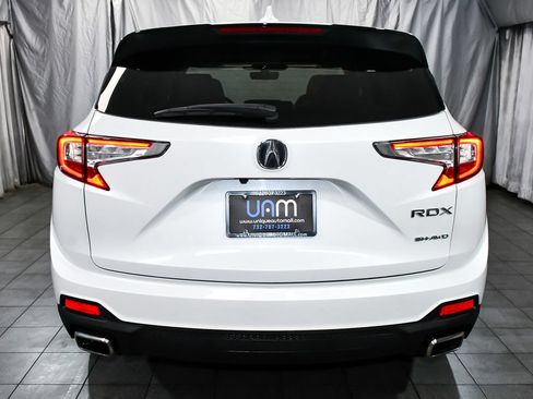Used 2023 Acura RDX AWD image 5