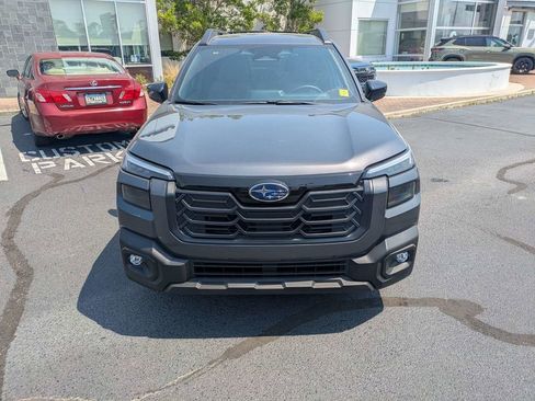 New 2026 Subaru Outback Limited AWD/4WD image 10