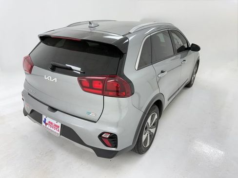 Used 2022 Kia Niro LX FWD image 20