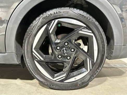 Used 2025 Kia K4 EX image 28