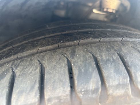 Certified 2024 Mercedes-Benz E 350 4MATIC Sedan w/ Airmatic Package image 11