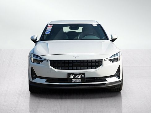 Used 2023 Polestar Polestar 2 w/ Pilot Pack AWD/4WD image 8