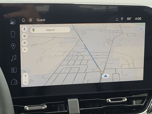 New 2026 Chevrolet Equinox RS w/ Convenience Package III image 14