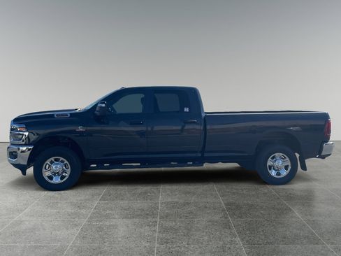 New 2026 RAM 3500 Tradesman image 2