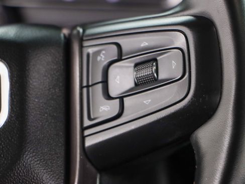 Used 2023 GMC Sierra 2500 AT4 w/ AT4 Preferred Package image 15