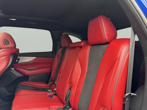 Used 2022 Acura MDX A-Spec image 40