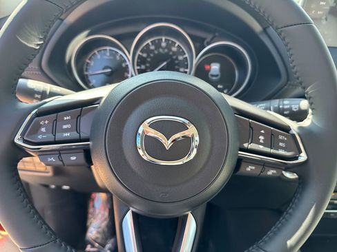 New 2025 MAZDA CX-5 AWD 2.5 S image 18