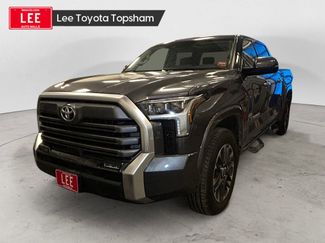 Used 2023 Toyota Tundra Limited video 1