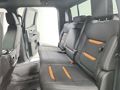 New 2026 GMC Sierra 1500 AT4 w/ AT4 Premium Package AWD/4WD image 41