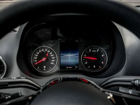 New 2026 Mercedes-Benz Sprinter 2500 image 13