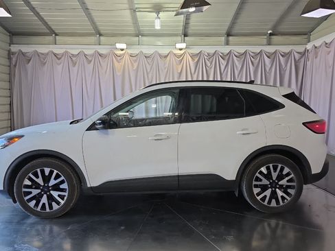 Used 2020 Ford Escape SE Sport AWD/4WD image 6