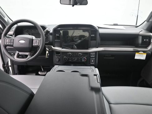 New 2026 Ford F150 XL w/ Equipment Group 103A High AWD/4WD image 16