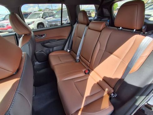 New 2026 Subaru Outback Touring AWD/4WD image 16