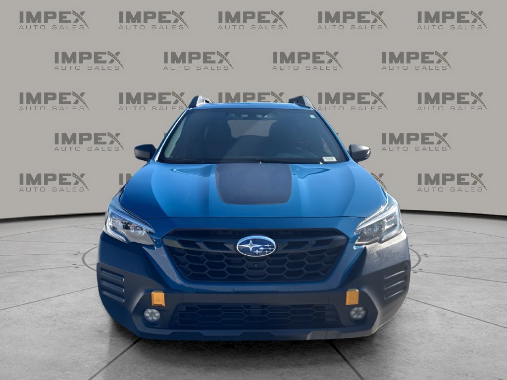 Used 2023 Subaru Outback Wilderness AWD/4WD image 8
