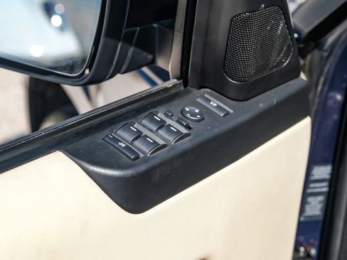 Used 2012 Land Rover Range Rover Supercharged AWD/4WD image 48