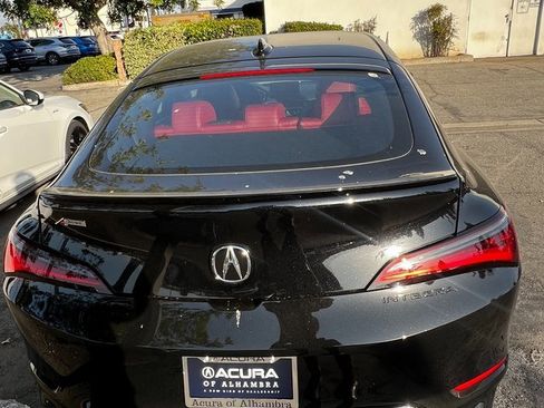 New 2026 Acura Integra A-Spec image 6