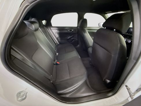 Used 2022 Honda Civic Sport image 27
