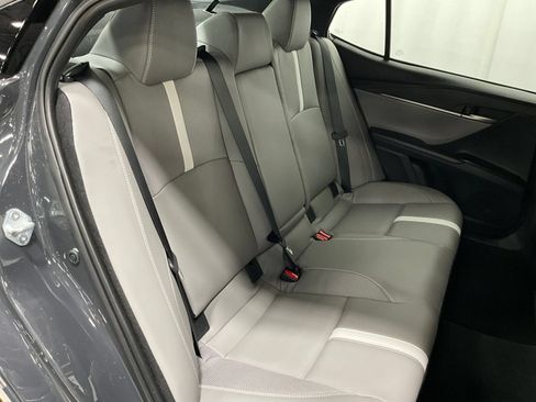 Used 2025 Toyota Camry SE FWD image 24