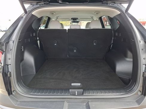 Certified 2026 Hyundai Tucson SEL AWD/4WD image 30