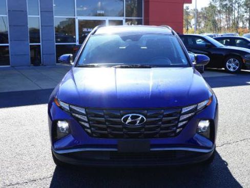 Used 2023 Hyundai Tucson SEL image 2