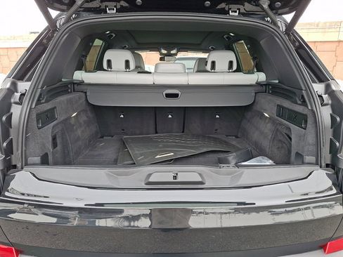 Certified 2025 BMW X5 xDrive50e w/ Climate Comfort Package image 35