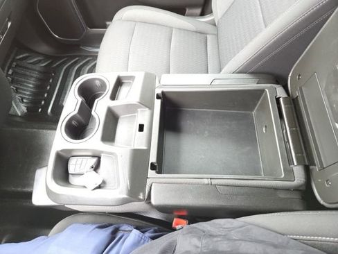 Used 2022 Chevrolet Silverado 1500 LT image 61