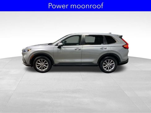 Certified 2024 Honda CR-V EX image 7