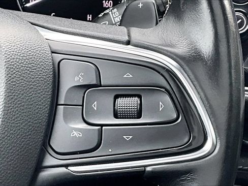 Used 2021 Buick Envision Avenir AWD/4WD image 13