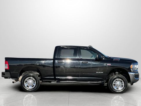 Used 2022 RAM 2500 Tradesman image 4