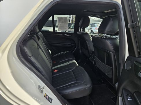 Used 2017 Mercedes-Benz GLE 350 4MATIC image 11