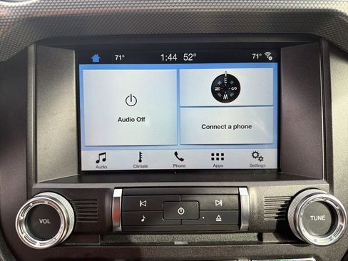 Used 2018 Ford Mustang Coupe w/ Equipment Group 101A image 27