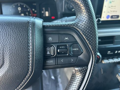 Certified 2026 Toyota Tacoma SR5 RWD image 26