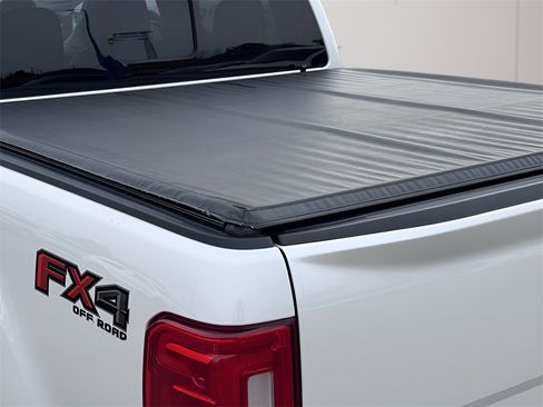 Used 2019 Ford Ranger Lariat w/ Equipment Group 501A Mid image 43