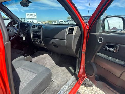 Used 2008 Chevrolet Colorado LT w/ LT Preferred Equipment Group image 14