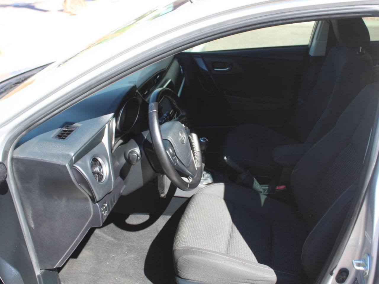 Used 2016 Scion iM FWD image 10