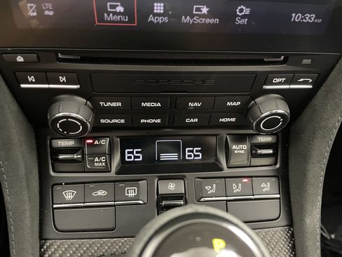 Used 2023 Porsche 718 Cayman GT4 RS image 23