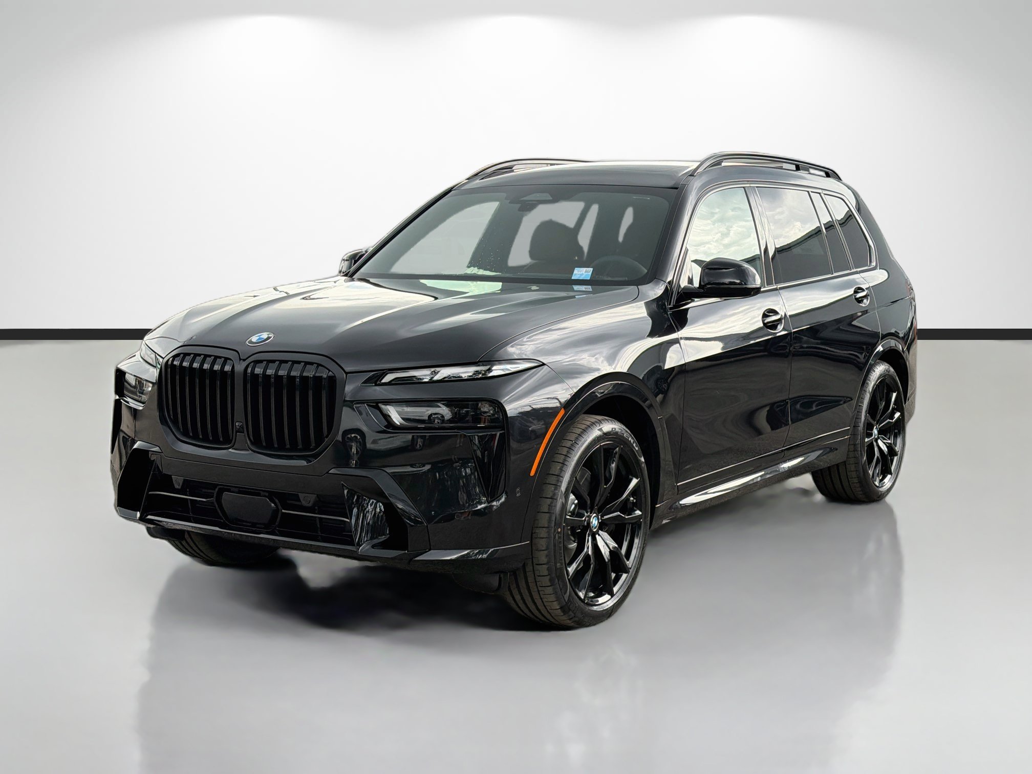 New 2027 BMW X7 xDrive40i w/ M Sport Package AWD/4WD image 7