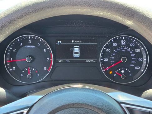 Used 2023 Kia Forte LXS image 26