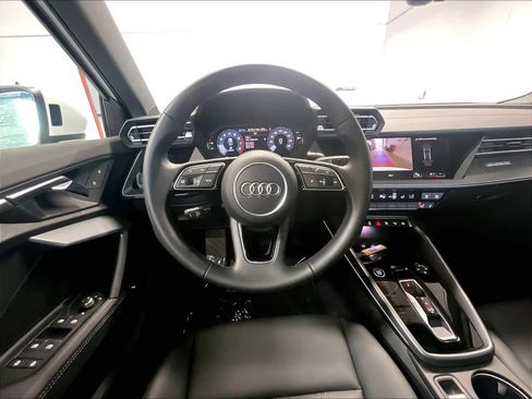 Used 2025 Audi A3 2.0T Premium image 8