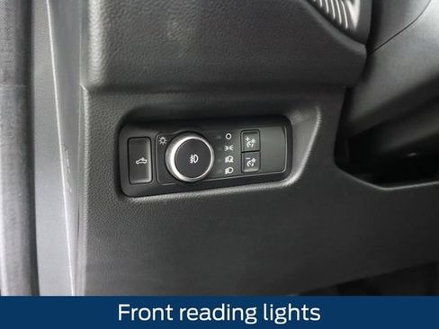 New 2026 Ford Ranger Raptor AWD/4WD image 49