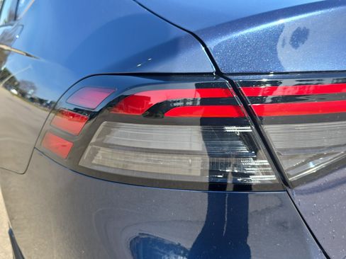 New 2026 Honda Accord EX-L image 34