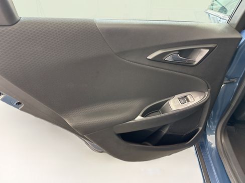 Used 2024 Chevrolet Malibu LT image 27