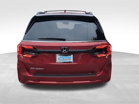 New 2026 Honda Odyssey EX-L image 7