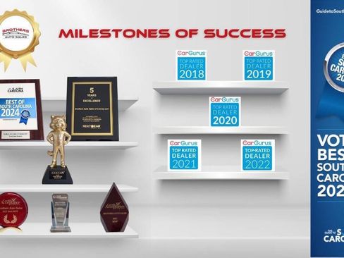 Used 2017 Cadillac XT5 Luxury w/ Driver Awareness Package image 54