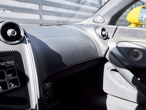 Used 2019 McLaren 600LT image 62