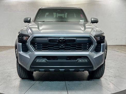 New 2026 Toyota Tacoma TRD Off-Road AWD/4WD image 8